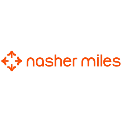Nasher miles