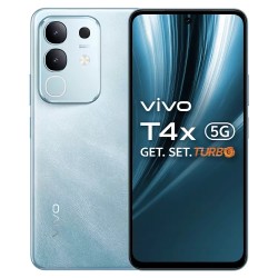 Vivo T4x 5G