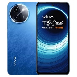 Vivo T3x 5G  