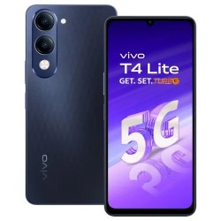 Vivo T4 Lite 5G
